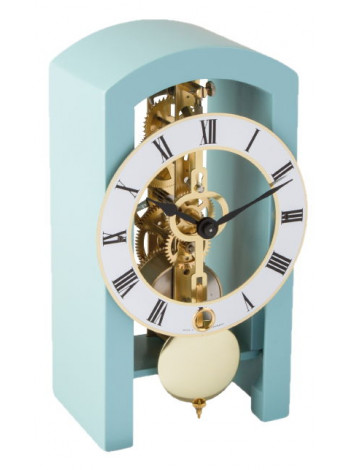 Настольные часы Hermle 23015-S40721